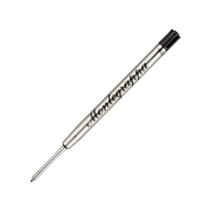 Montegrappa Refill Black - 1.0mm