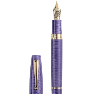 Regal Year of the Dragon Fountain Pen