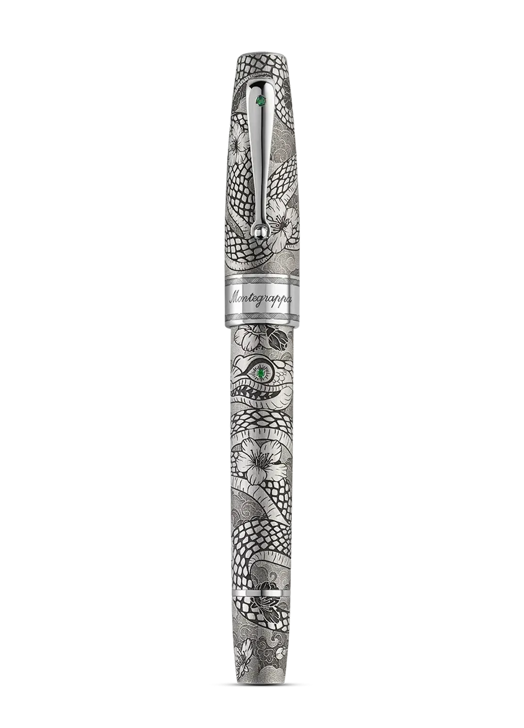 fountain-pen-year-of-the-snake-silver-79638