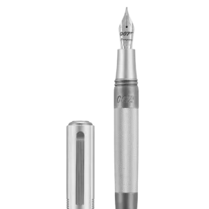 007 Special Issue Silver Edition