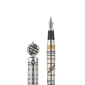 Nicolaus Copernicus Fountain Pen