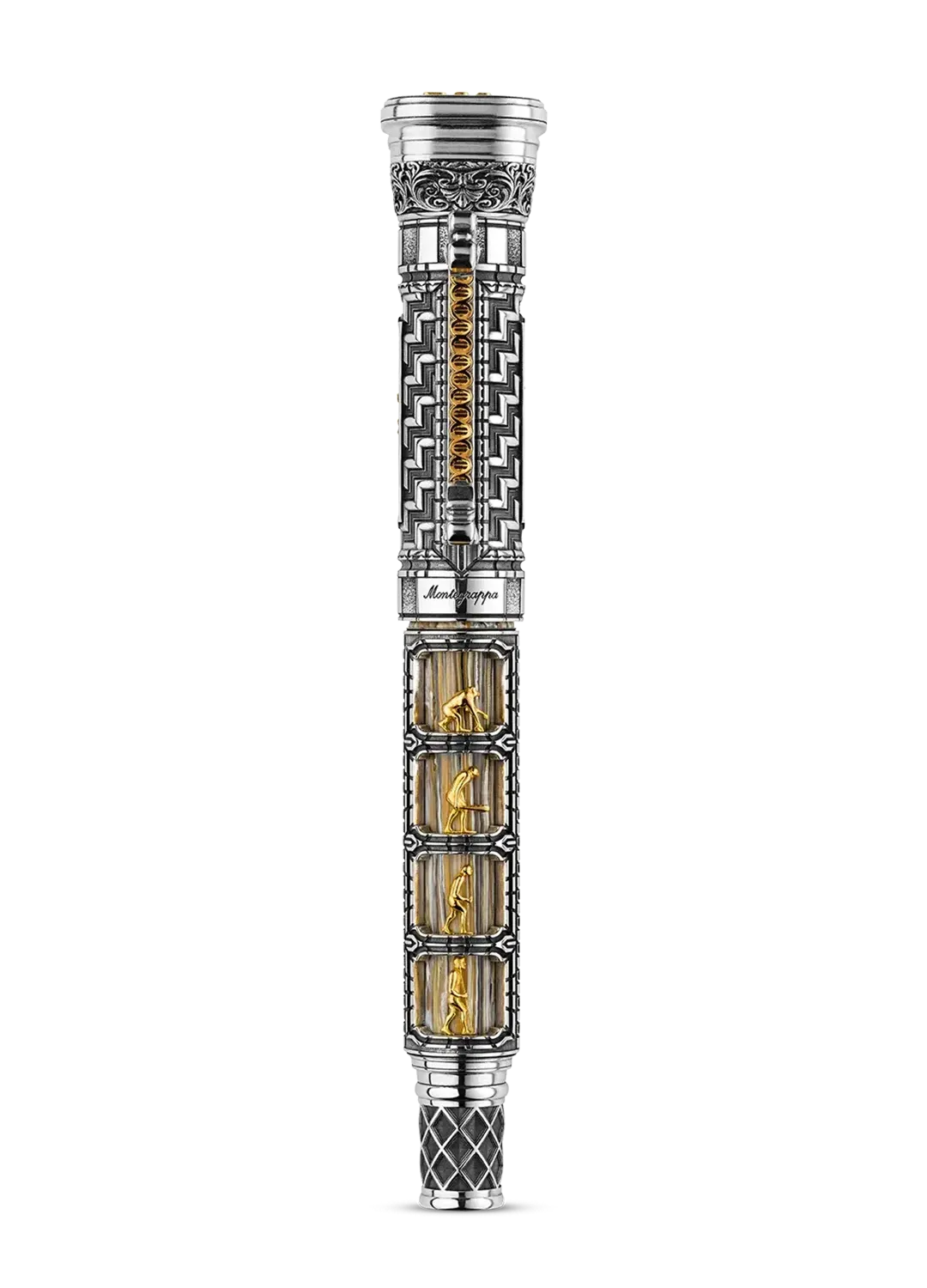 fountain-pen-theory-of-evolution-silver-67444