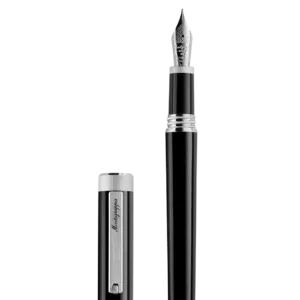 Zero Fountain Pen Steel Nib