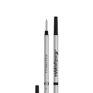 Rollerball Refills, Fine 0,7 mm
