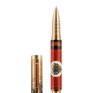 Harry Potter: Platform 9¾ Rollerball