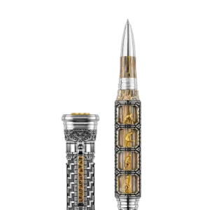 Theory of Evolution Rollerball, Silver