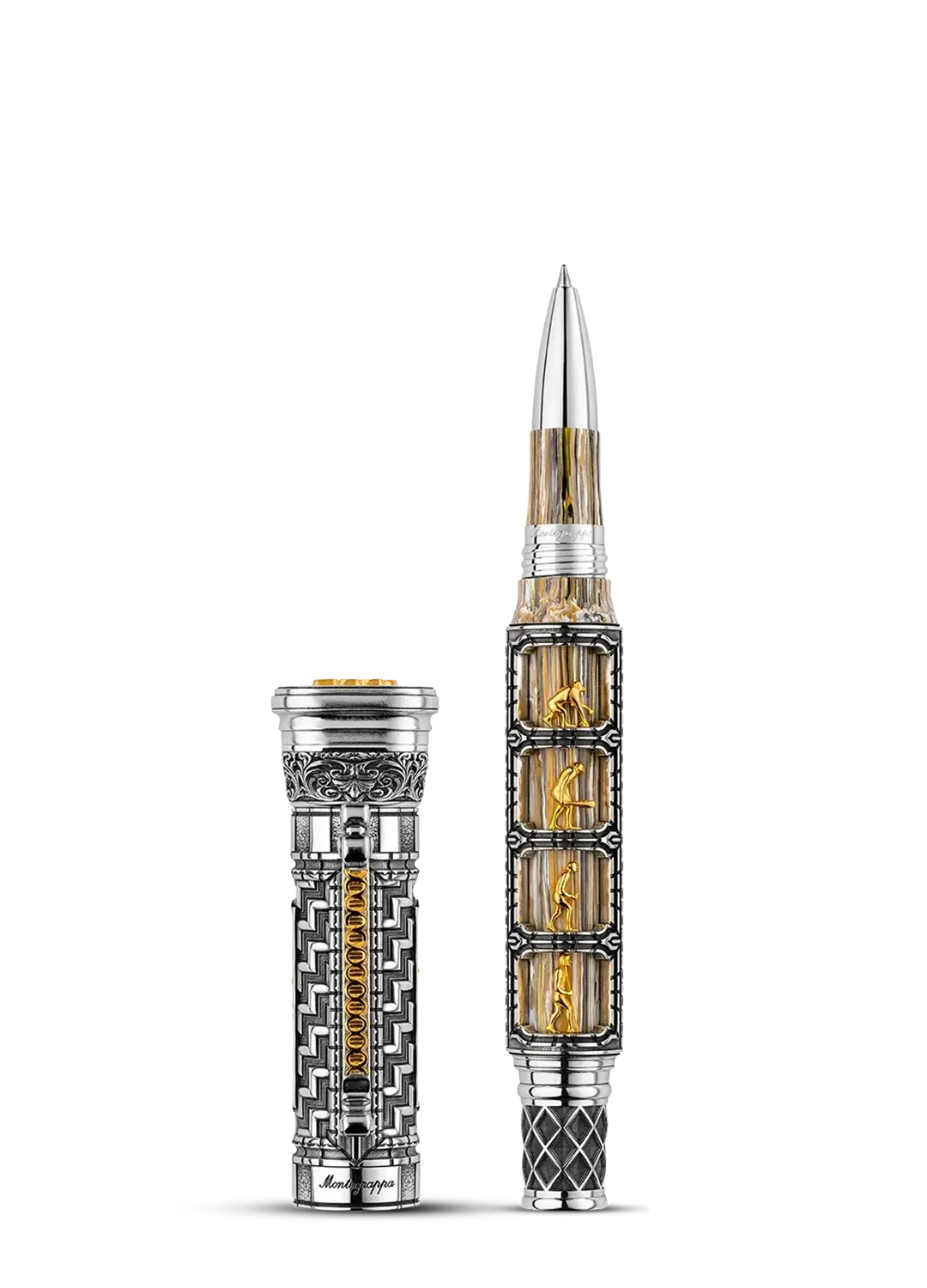 rollerball-theory-of-evolution-silver-67443_1