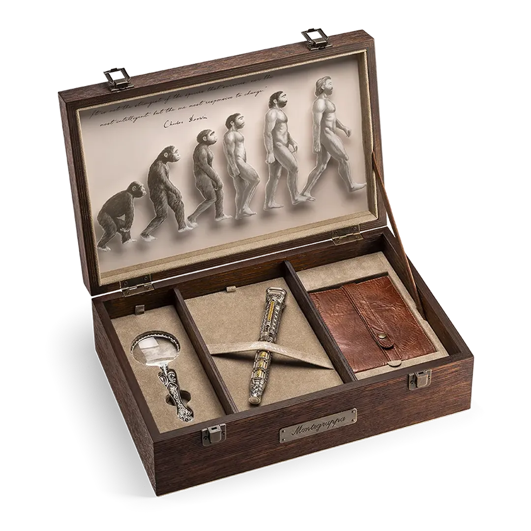 rollerball-theory-of-evolution-silver-67443_p1